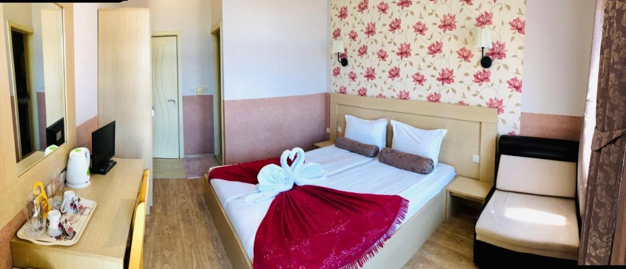 Отель Hotel Anhea Велико-Тырново-21