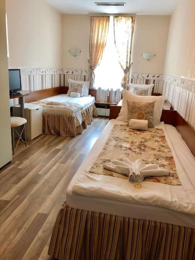 Отель Hotel Anhea Велико-Тырново-88